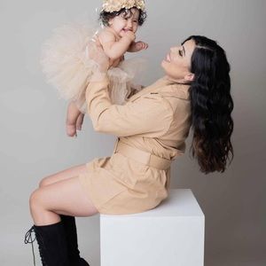 Meet your Posher, Marijo